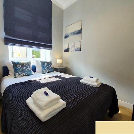 Apartament Dworcowa 100 M Do Pkp Kolobřeh Exteriér fotografie