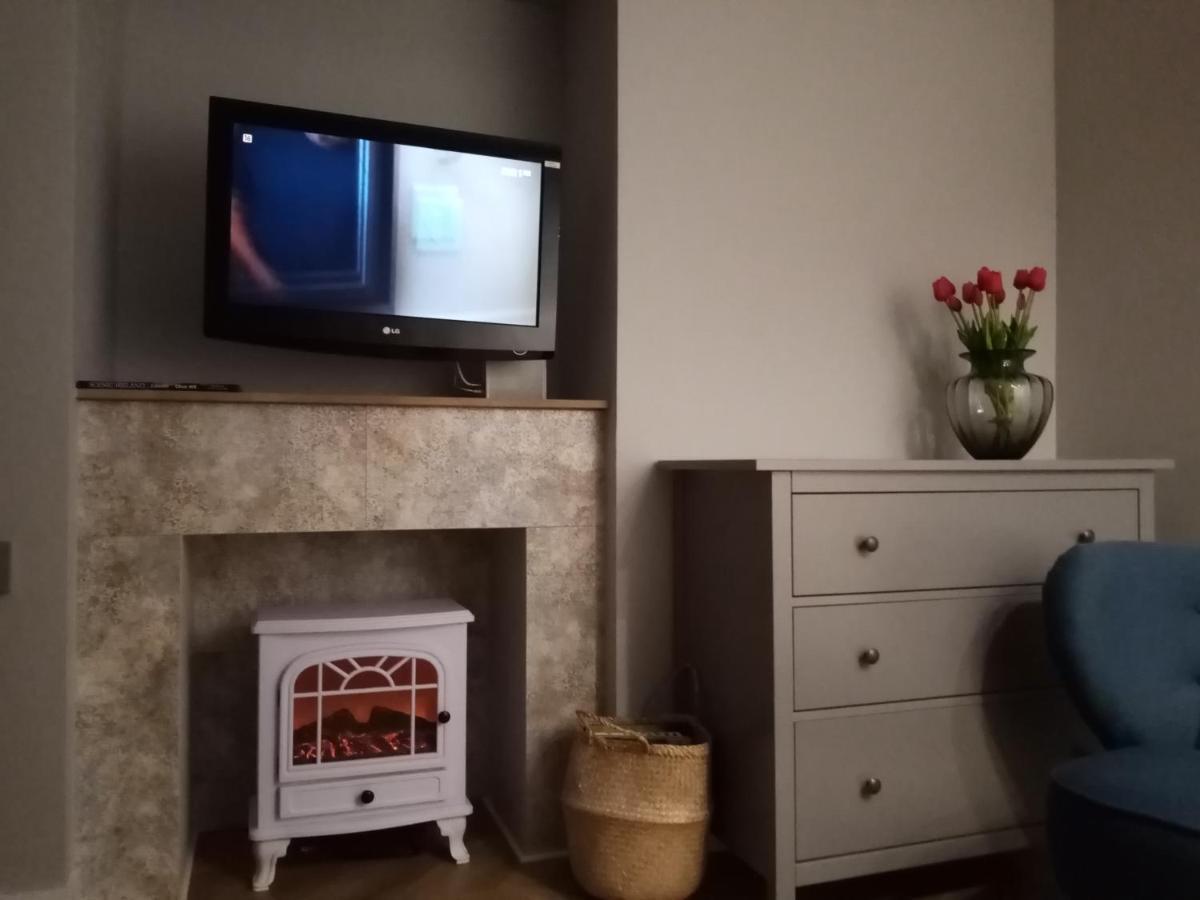 Apartament Dworcowa 100 M Do Pkp Kolobřeh Exteriér fotografie