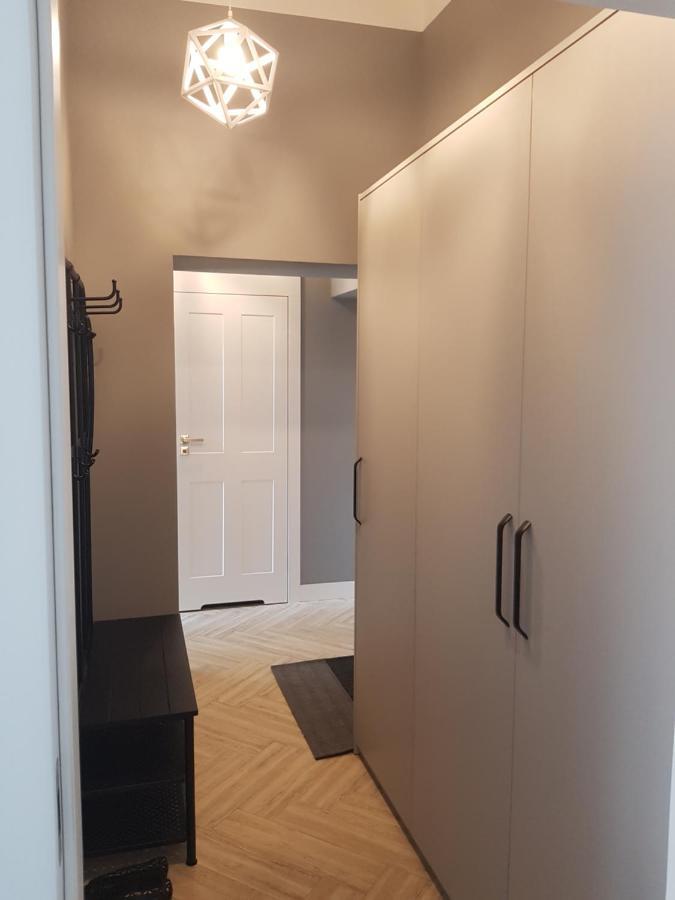 Apartament Dworcowa 100 M Do Pkp Kolobřeh Exteriér fotografie